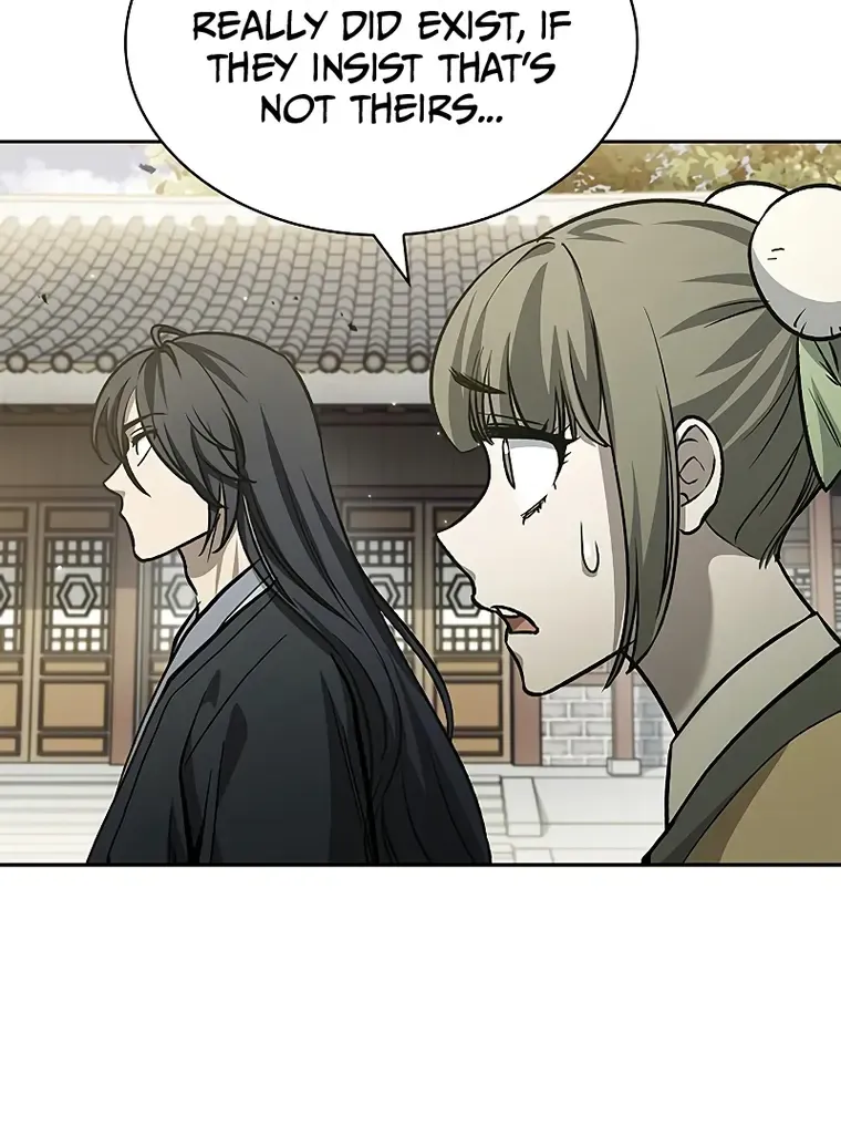 Heavenly Grand Archive’s Young Master Chapter 15 page 67 - 