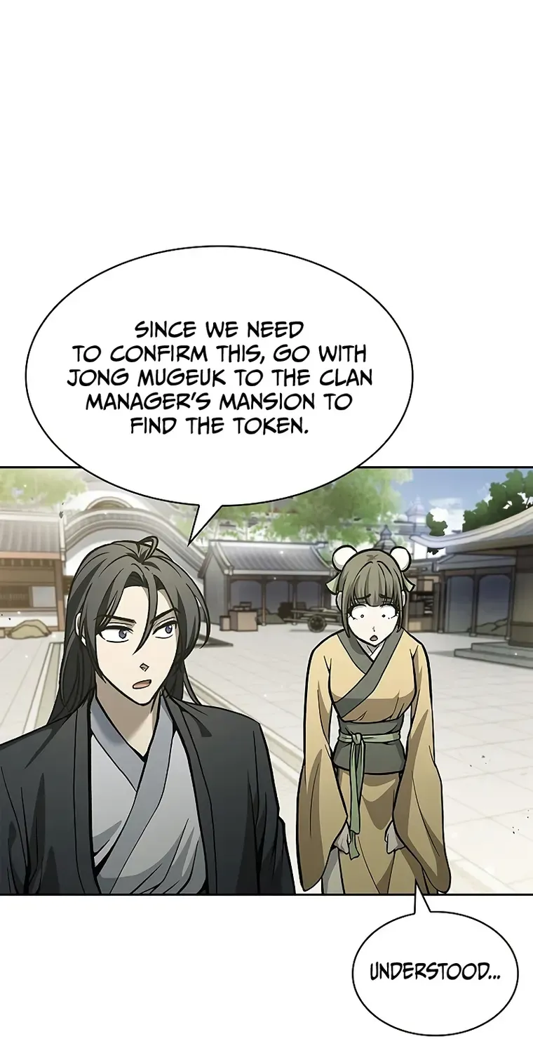Heavenly Grand Archive’s Young Master Chapter 15 page 68 - 