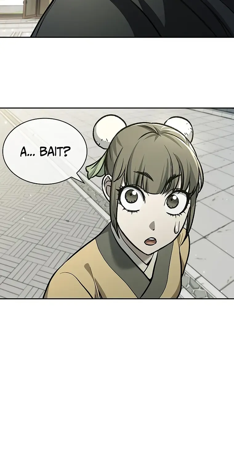 Heavenly Grand Archive’s Young Master Chapter 15 page 70 - 