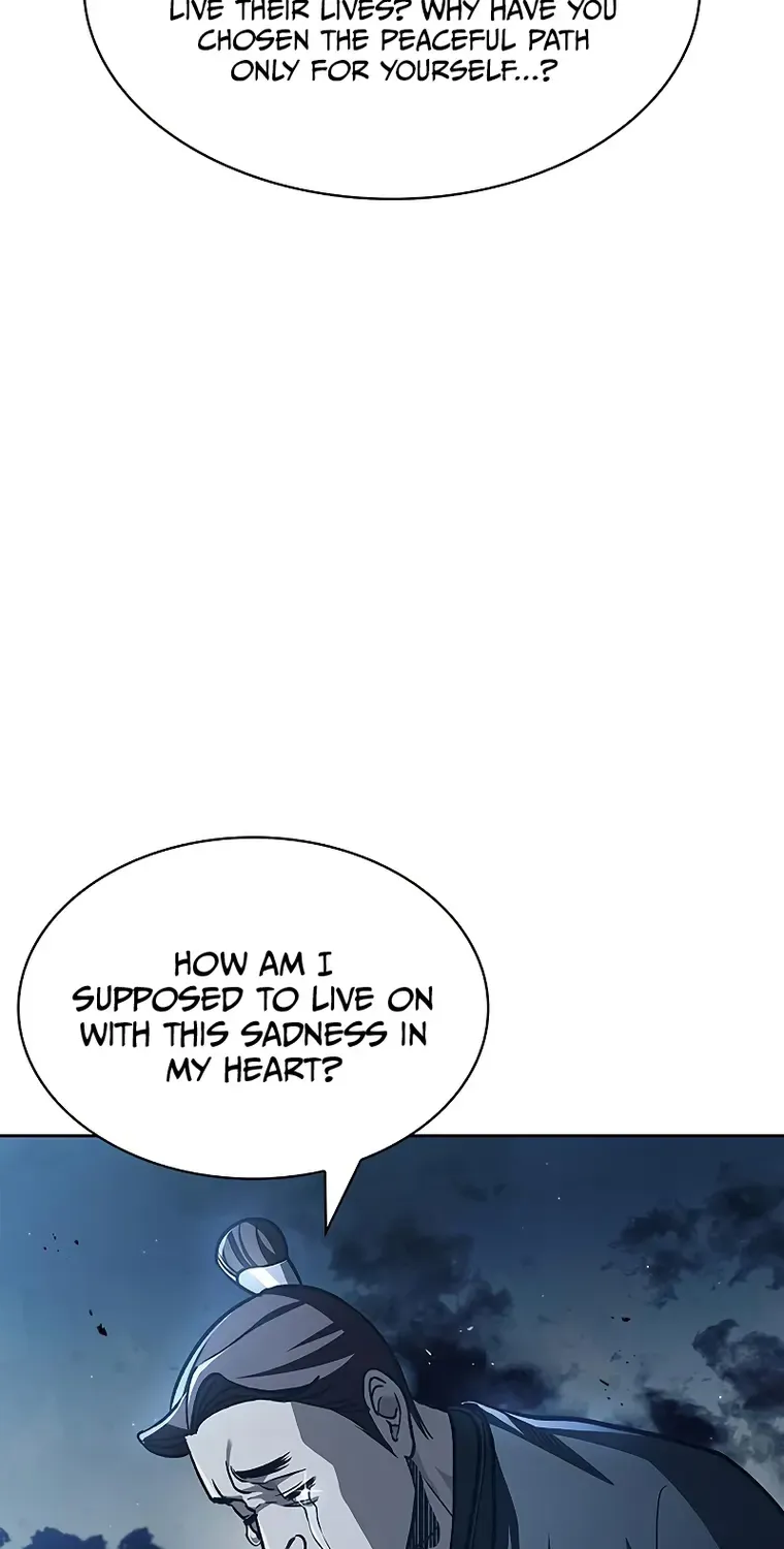 Heavenly Grand Archive’s Young Master Chapter 15 page 8 - 