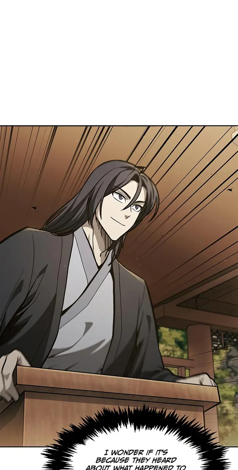 Heavenly Grand Archive’s Young Master Chapter 15 page 76 - 