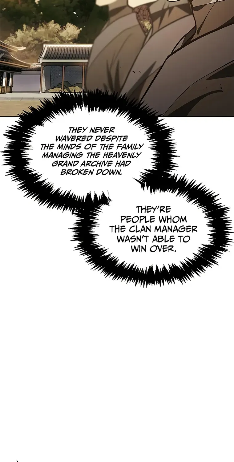 Heavenly Grand Archive’s Young Master Chapter 15 page 78 - 