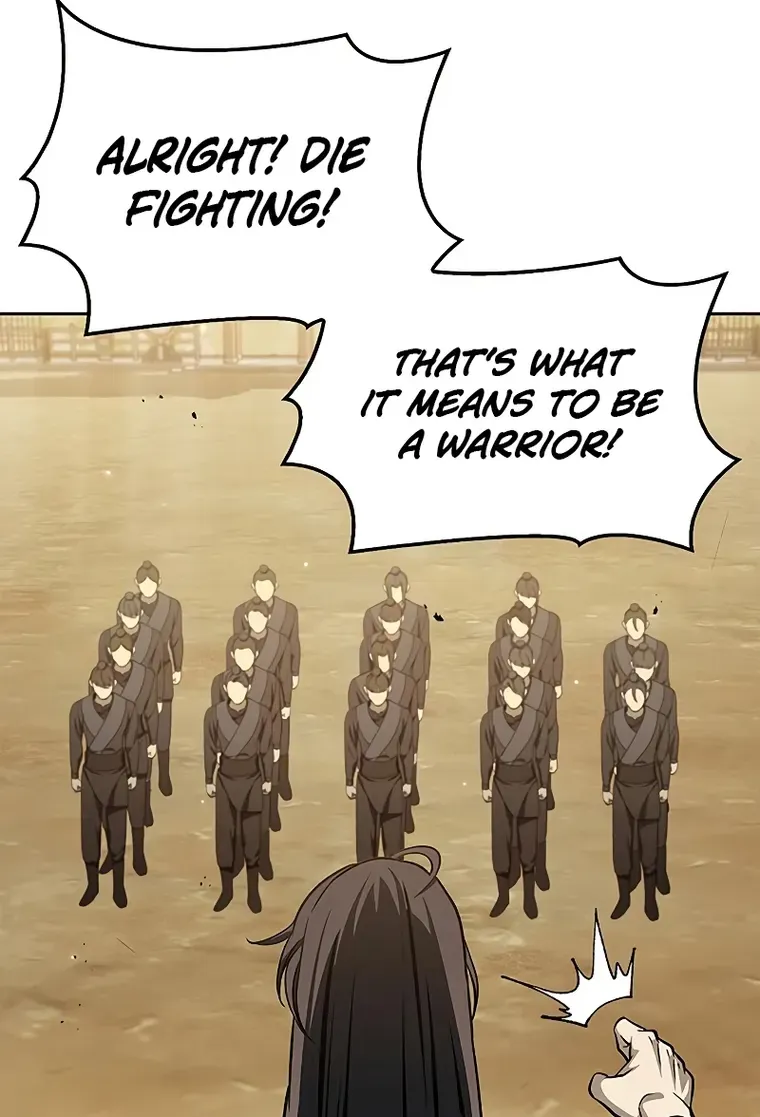 Heavenly Grand Archive’s Young Master Chapter 15 page 79 - 