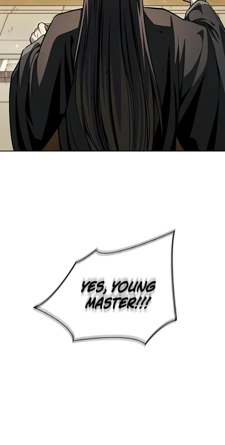 Heavenly Grand Archive’s Young Master Chapter 15 page 80 - 