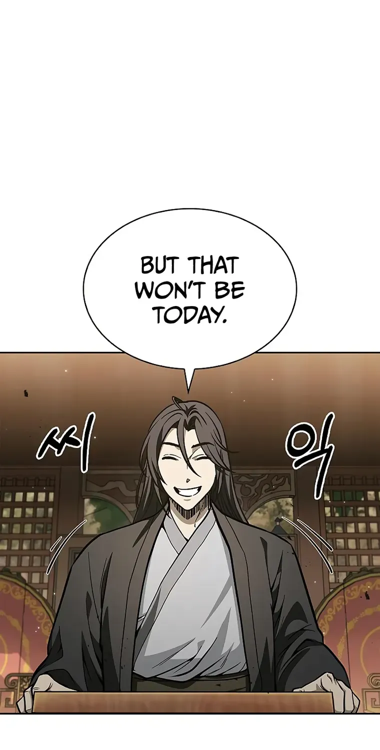 Heavenly Grand Archive’s Young Master Chapter 15 page 81 - 