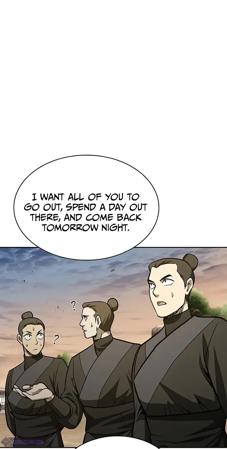 Heavenly Grand Archive’s Young Master Chapter 15 page 82 - 