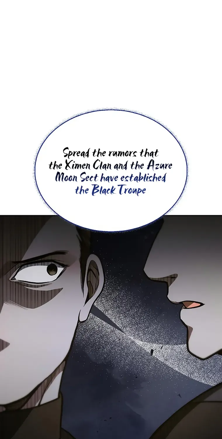 Heavenly Grand Archive’s Young Master Chapter 15 page 84 - 