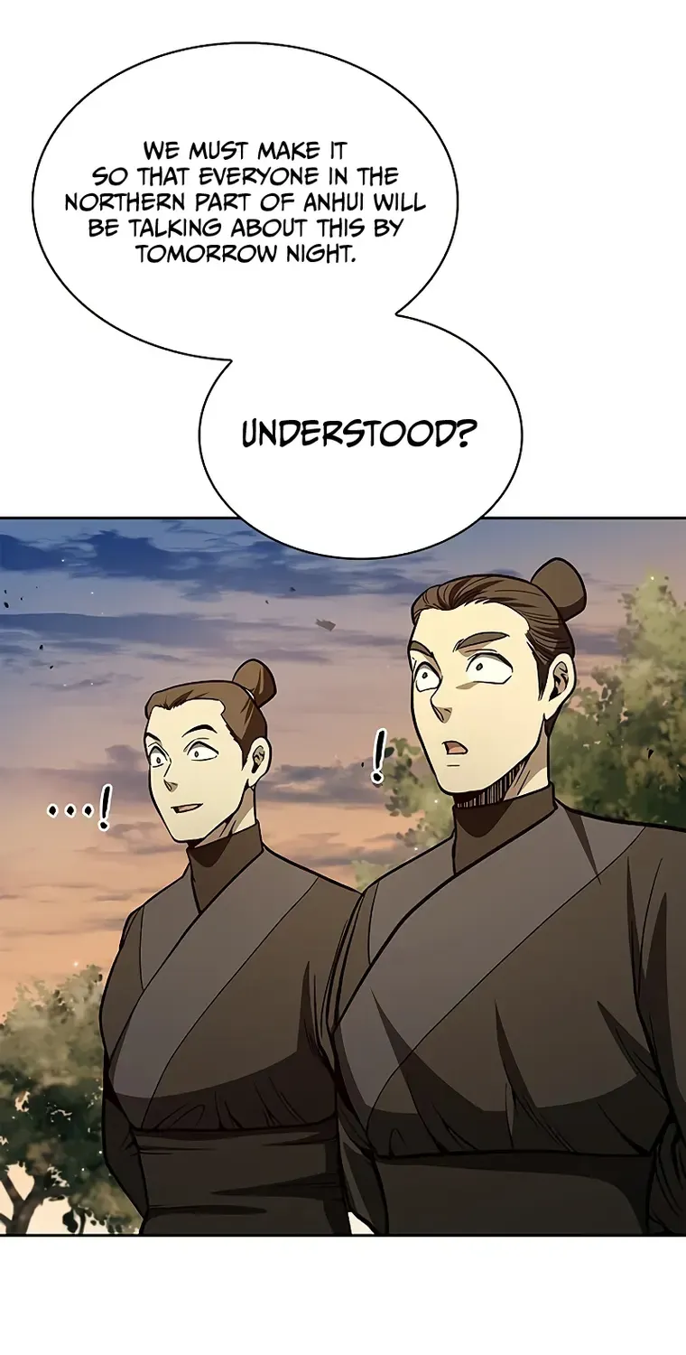 Heavenly Grand Archive’s Young Master Chapter 15 page 86 - 