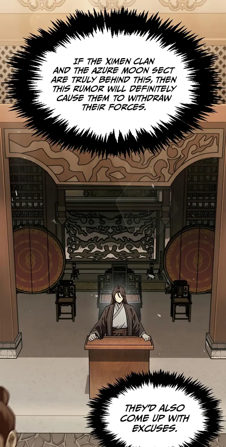 Heavenly Grand Archive’s Young Master Chapter 15 page 89 - 