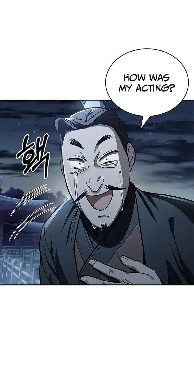 Heavenly Grand Archive’s Young Master Chapter 15 page 10 - 