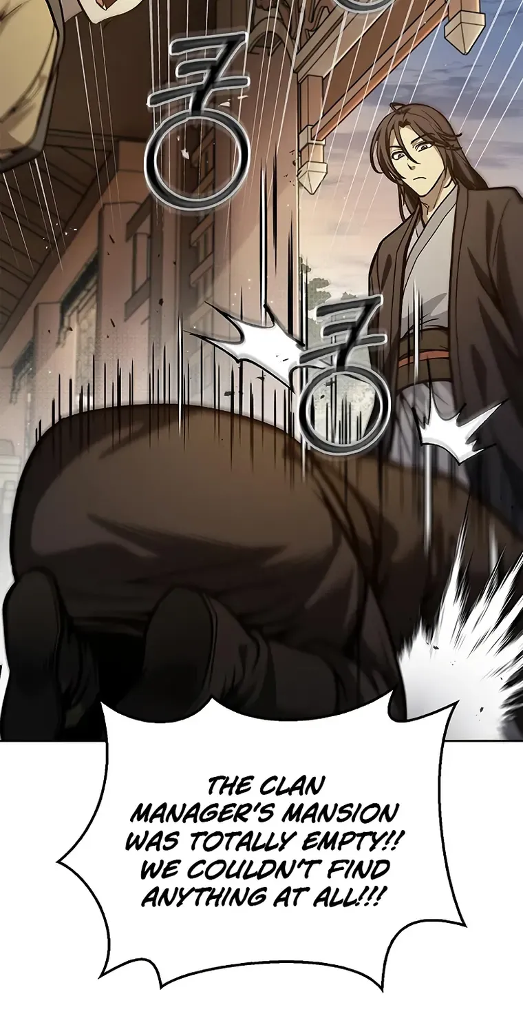 Heavenly Grand Archive’s Young Master Chapter 15 page 94 - 