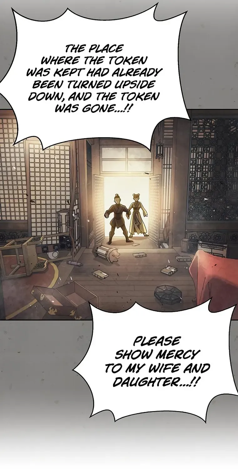 Heavenly Grand Archive’s Young Master Chapter 15 page 96 - 