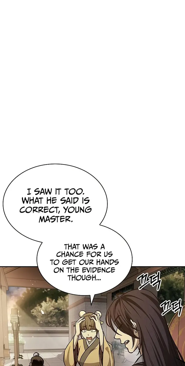 Heavenly Grand Archive’s Young Master Chapter 15 page 97 - 