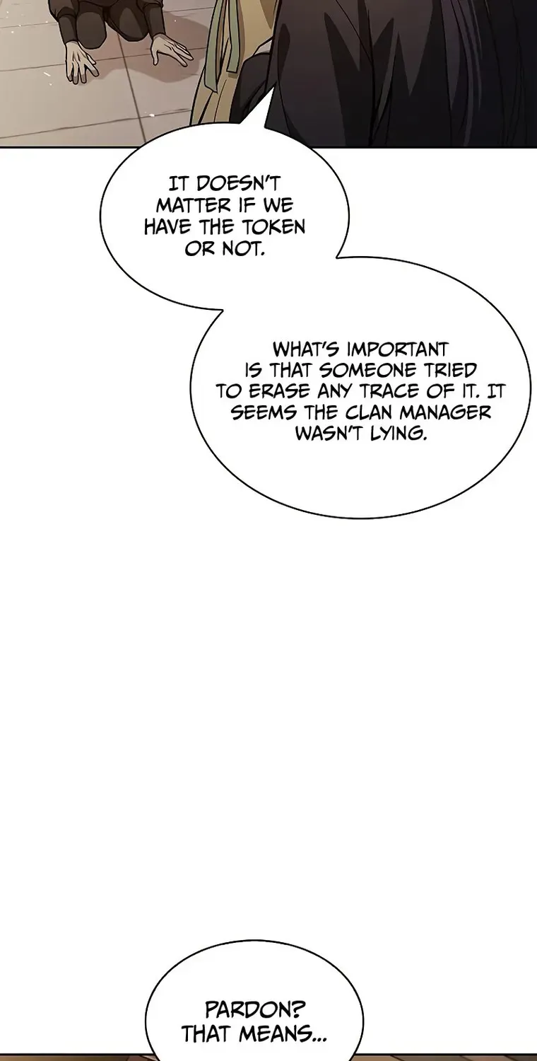 Heavenly Grand Archive’s Young Master Chapter 15 page 99 - 