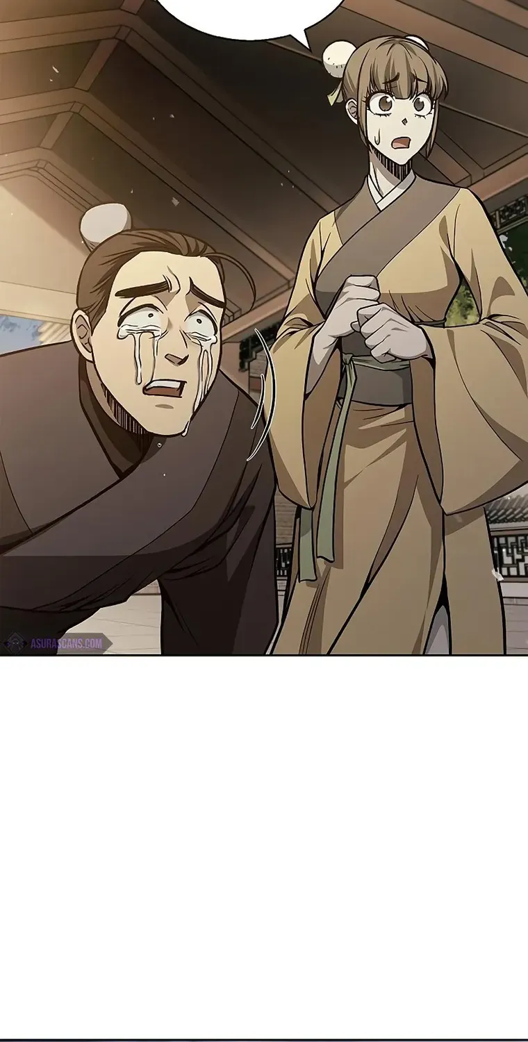 Heavenly Grand Archive’s Young Master Chapter 15 page 100 - 