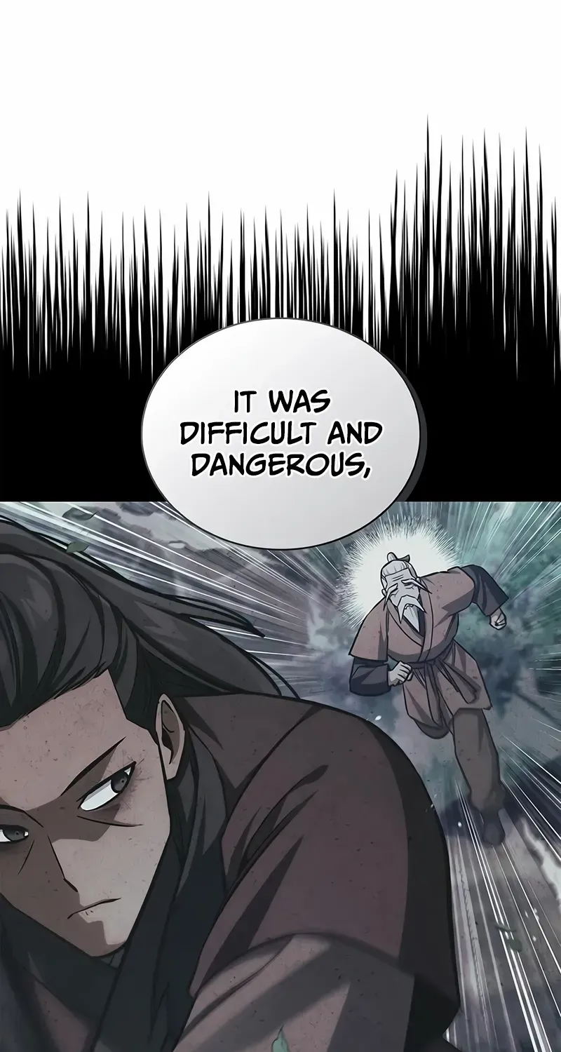 Heavenly Grand Archive’s Young Master Chapter 150 page 106 - 