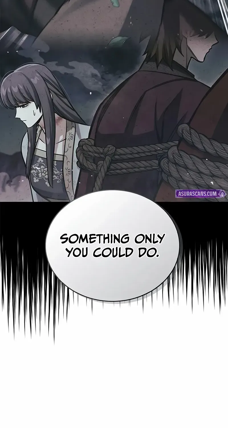 Heavenly Grand Archive’s Young Master Chapter 150 page 107 - 