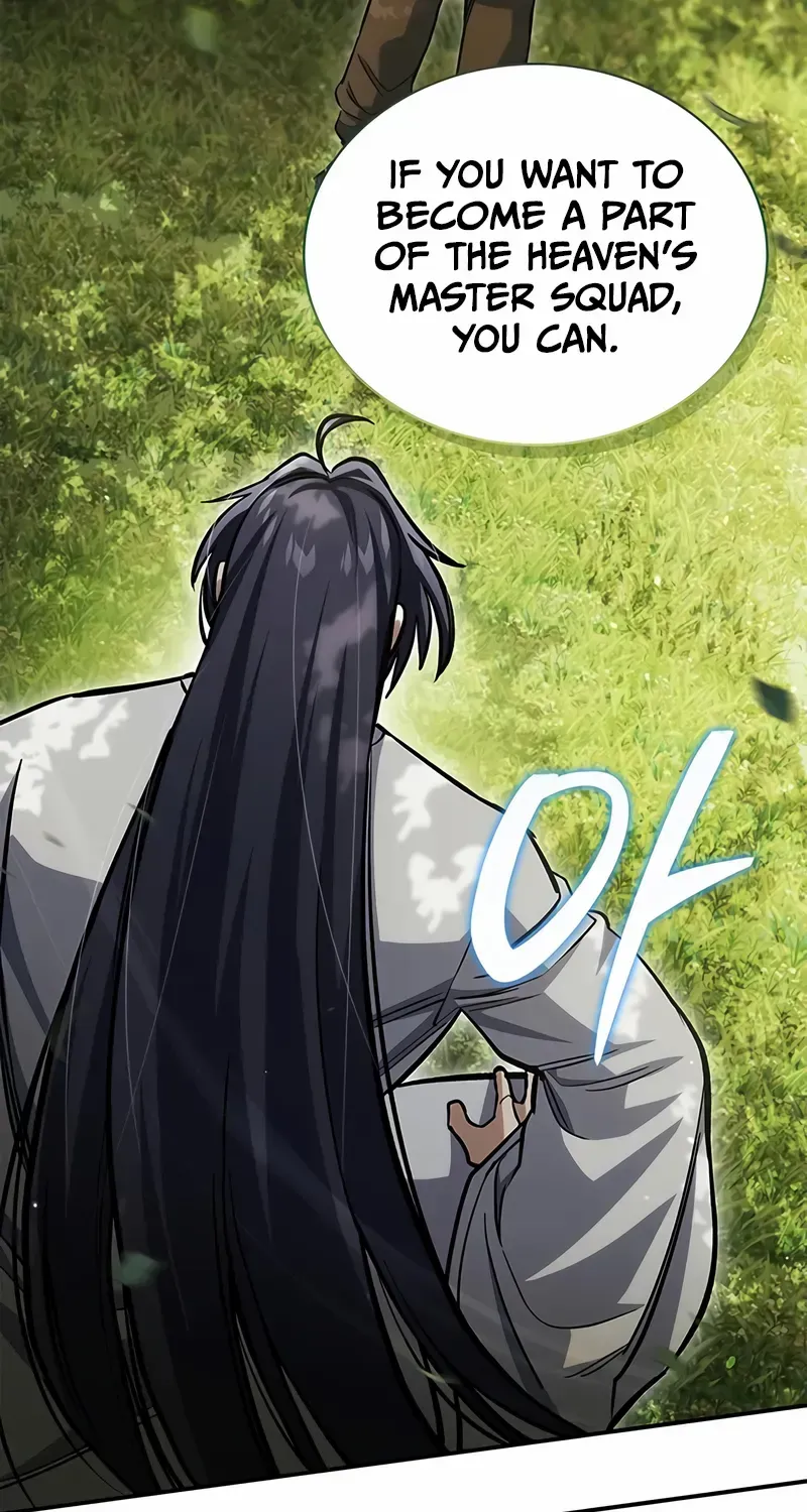 Heavenly Grand Archive’s Young Master Chapter 150 page 112 - 