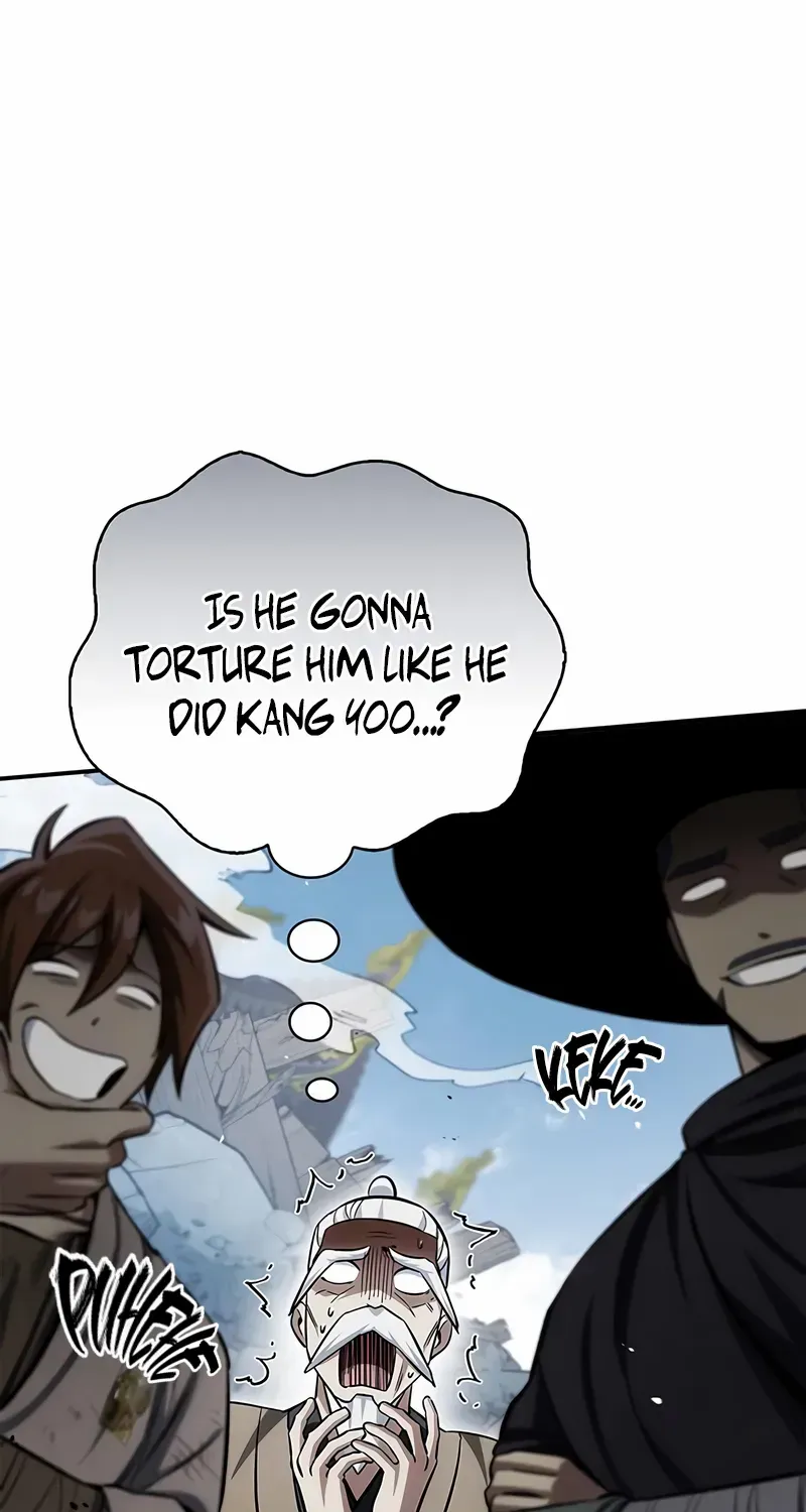 Heavenly Grand Archive’s Young Master Chapter 150 page 17 - 