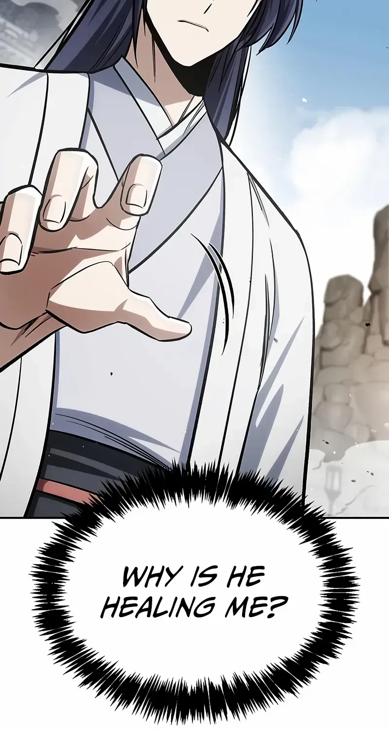 Heavenly Grand Archive’s Young Master Chapter 150 page 36 - 