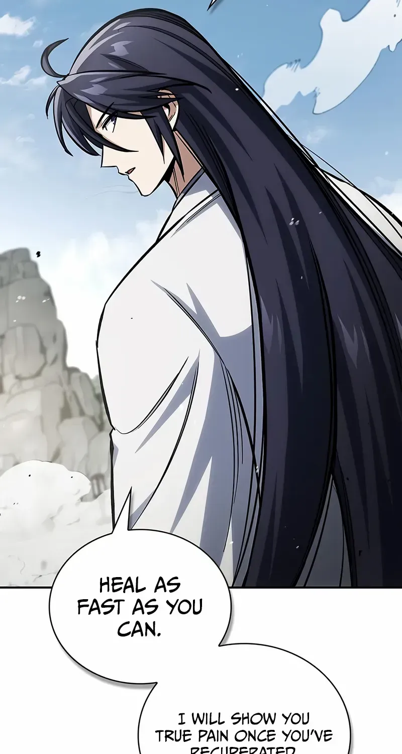 Heavenly Grand Archive’s Young Master Chapter 150 page 39 - 