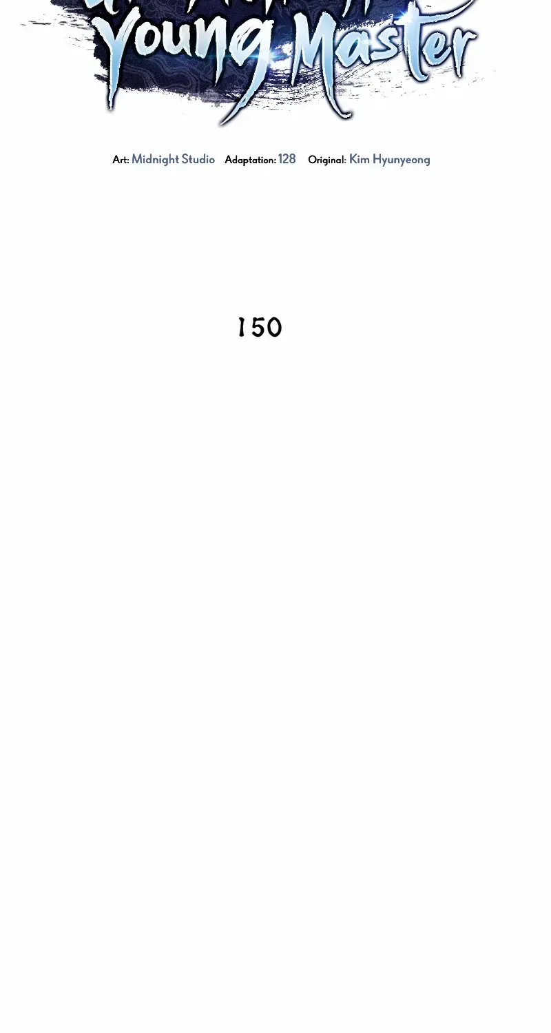 Heavenly Grand Archive’s Young Master Chapter 150 page 45 - 