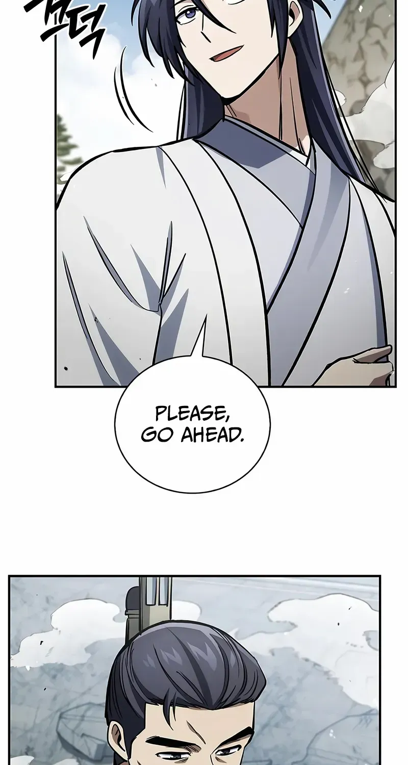 Heavenly Grand Archive’s Young Master Chapter 150 page 48 - 