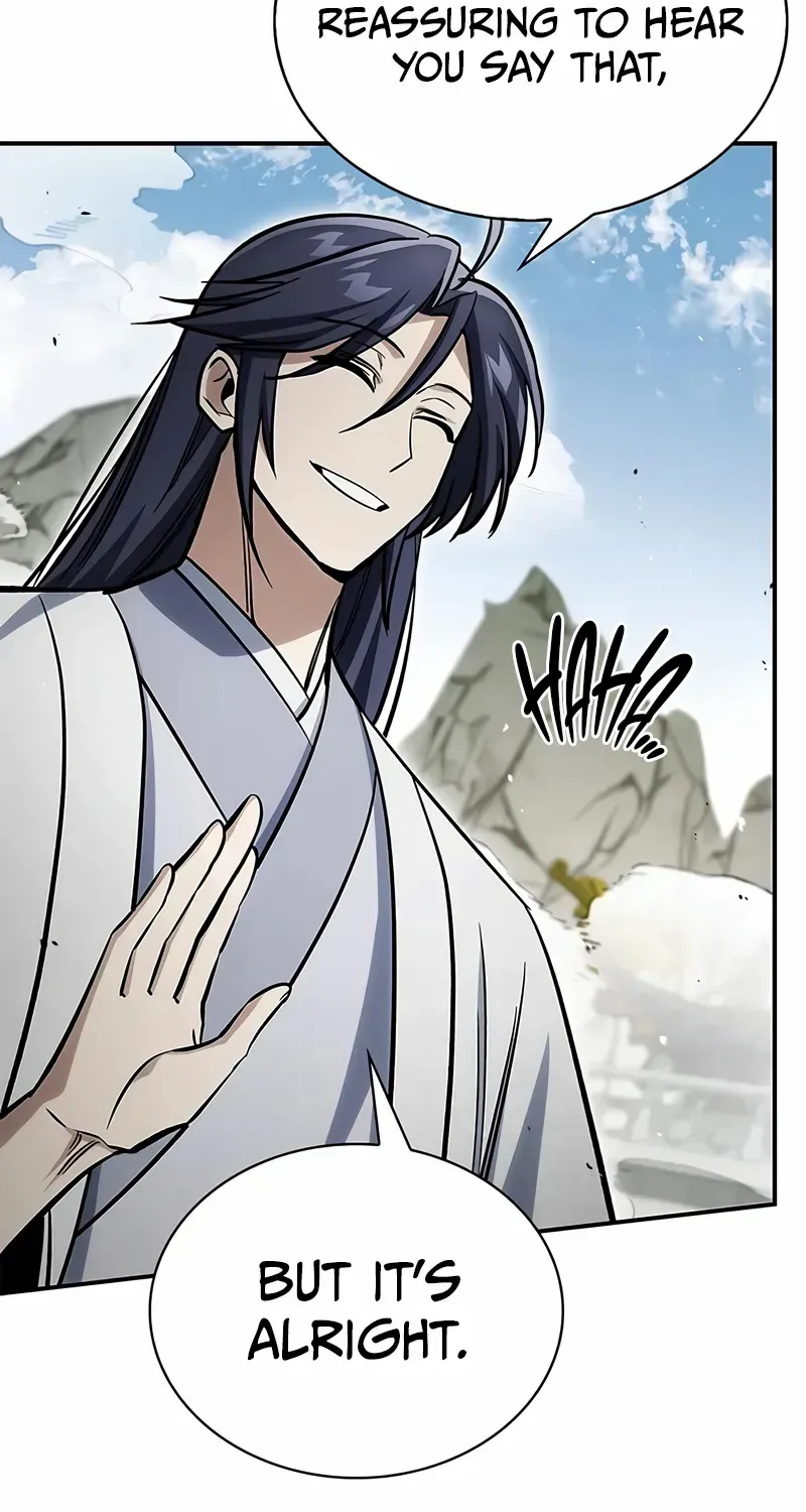 Heavenly Grand Archive’s Young Master Chapter 150 page 63 - 