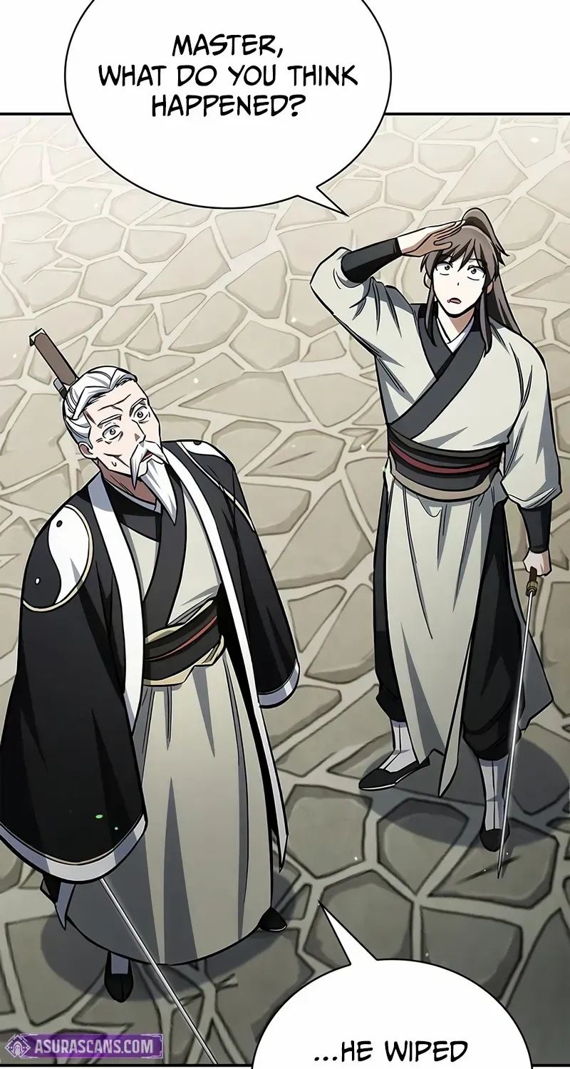 Heavenly Grand Archive’s Young Master Chapter 150 page 80 - 