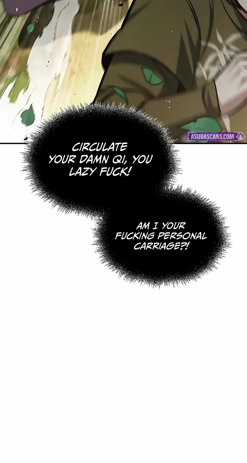 Heavenly Grand Archive’s Young Master Chapter 150 page 89 - 
