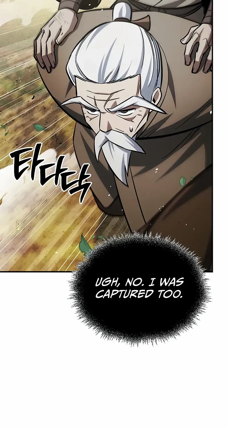 Heavenly Grand Archive’s Young Master Chapter 150 page 92 - 