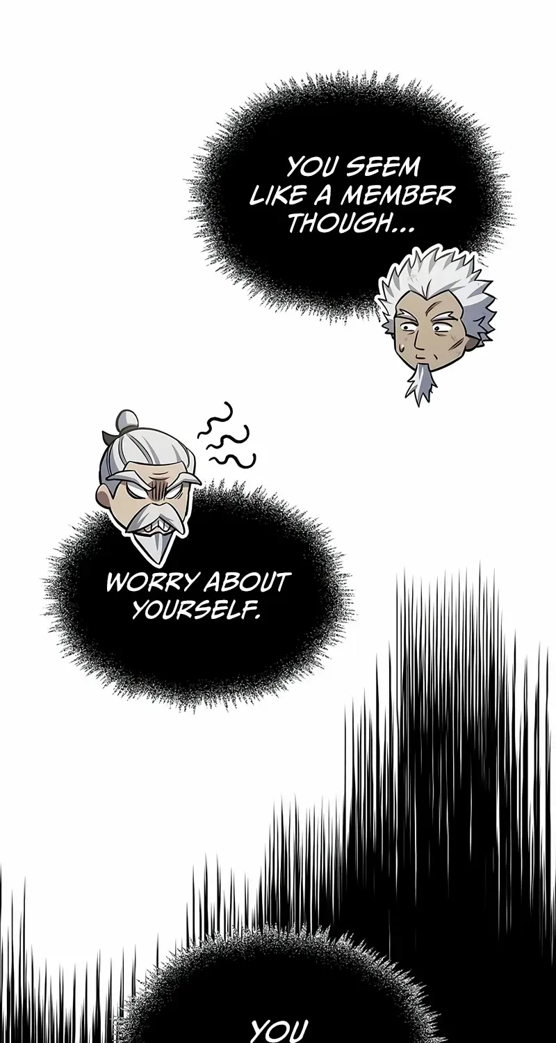 Heavenly Grand Archive’s Young Master Chapter 150 page 93 - 