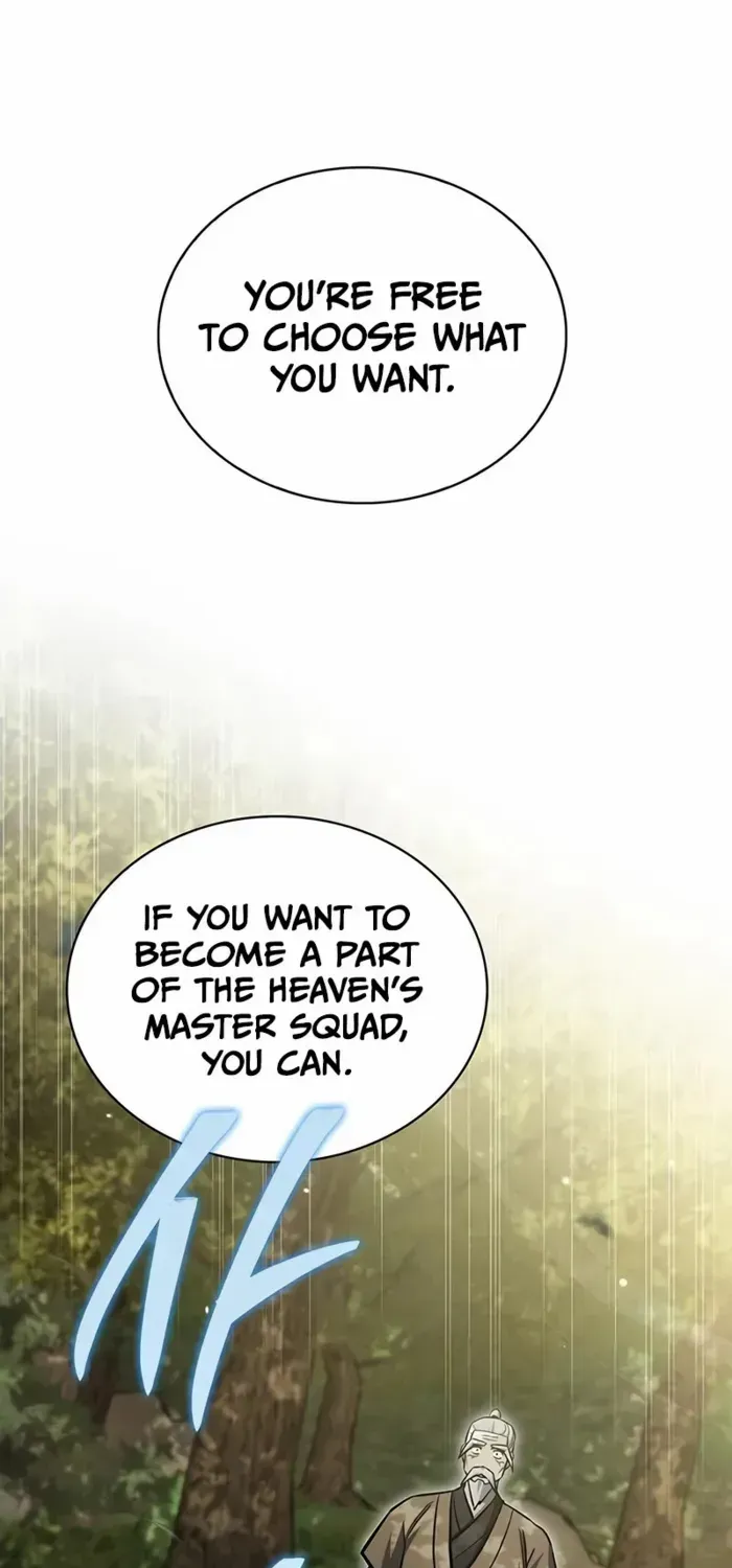 Heavenly Grand Archive’s Young Master Chapter 151 page 2 - 