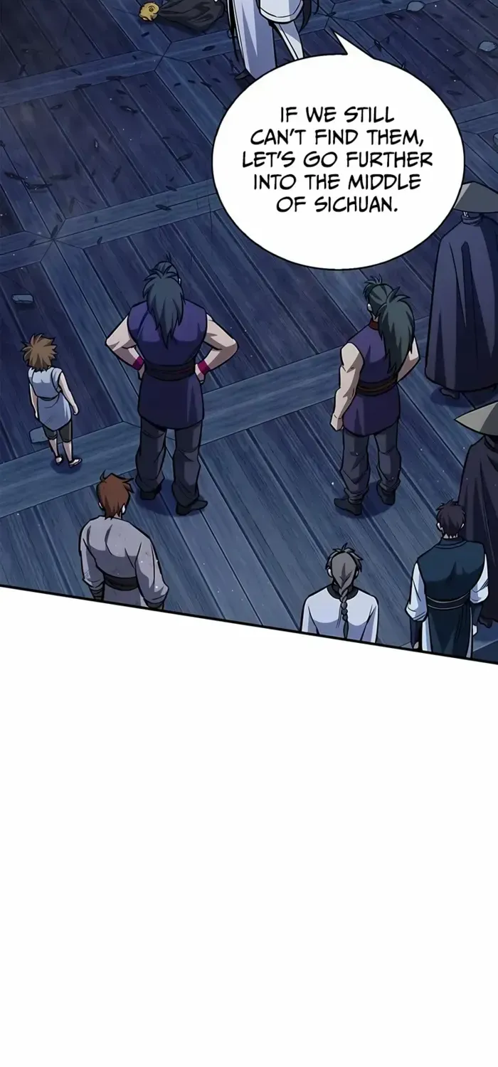 Heavenly Grand Archive’s Young Master Chapter 151 page 101 - 
