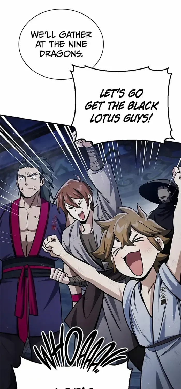 Heavenly Grand Archive’s Young Master Chapter 151 page 102 - 