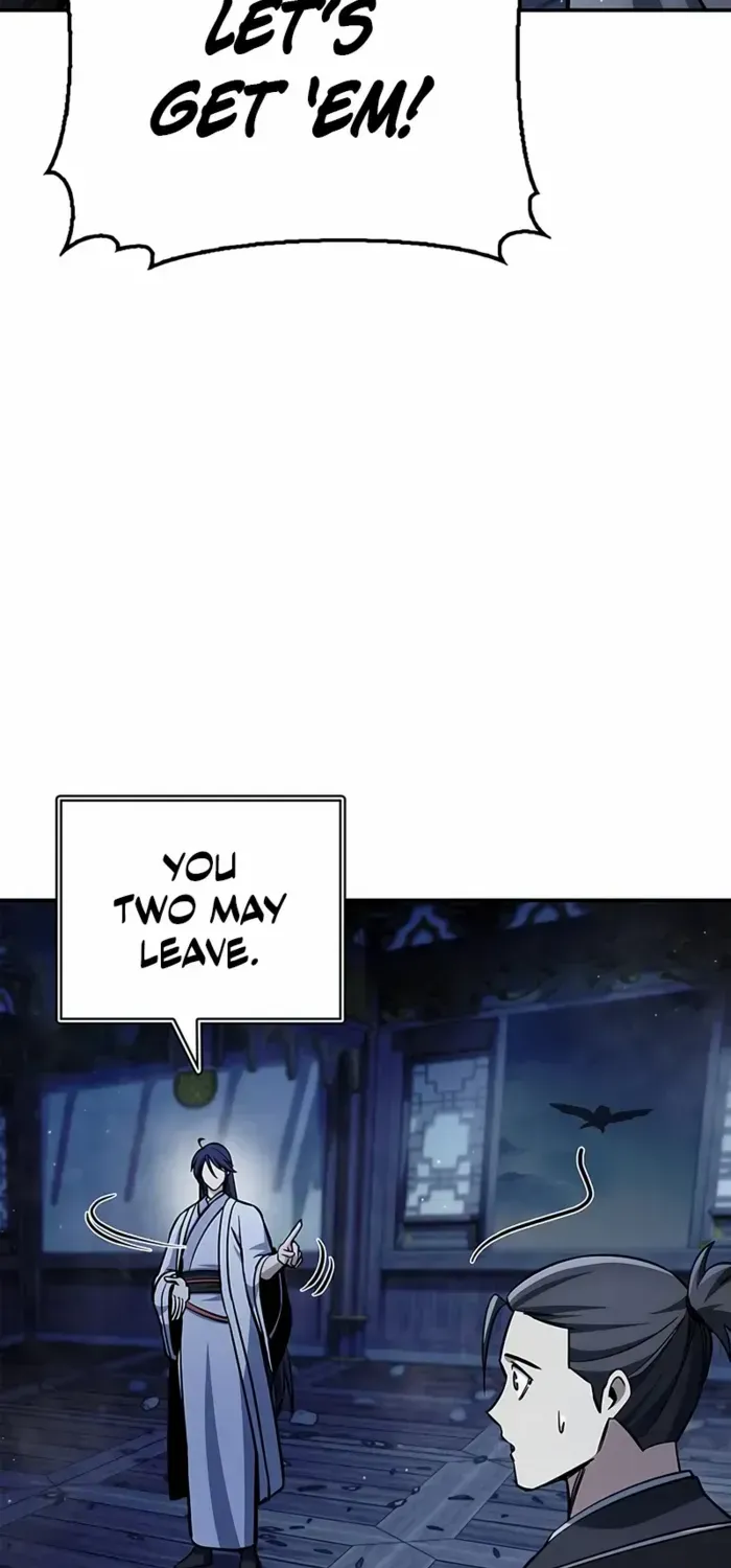 Heavenly Grand Archive’s Young Master Chapter 151 page 103 - 