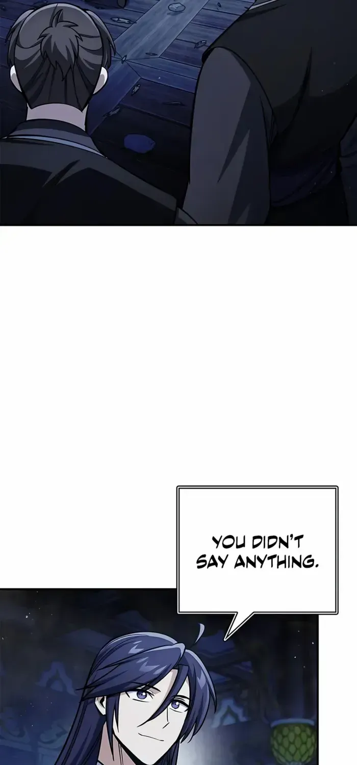 Heavenly Grand Archive’s Young Master Chapter 151 page 104 - 