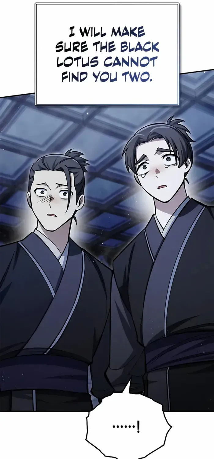 Heavenly Grand Archive’s Young Master Chapter 151 page 106 - 
