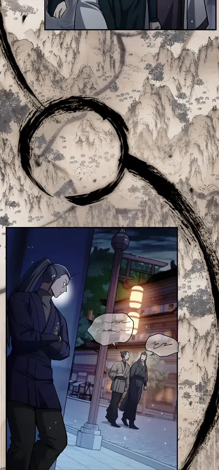 Heavenly Grand Archive’s Young Master Chapter 151 page 111 - 