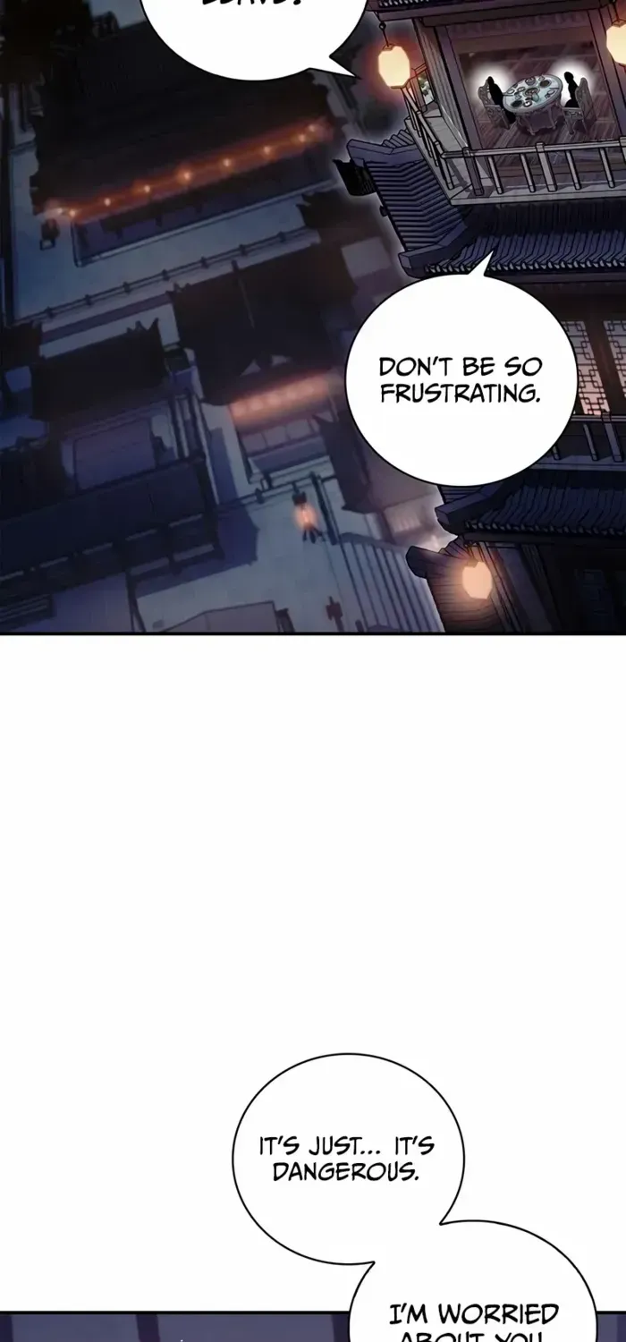 Heavenly Grand Archive’s Young Master Chapter 151 page 116 - 