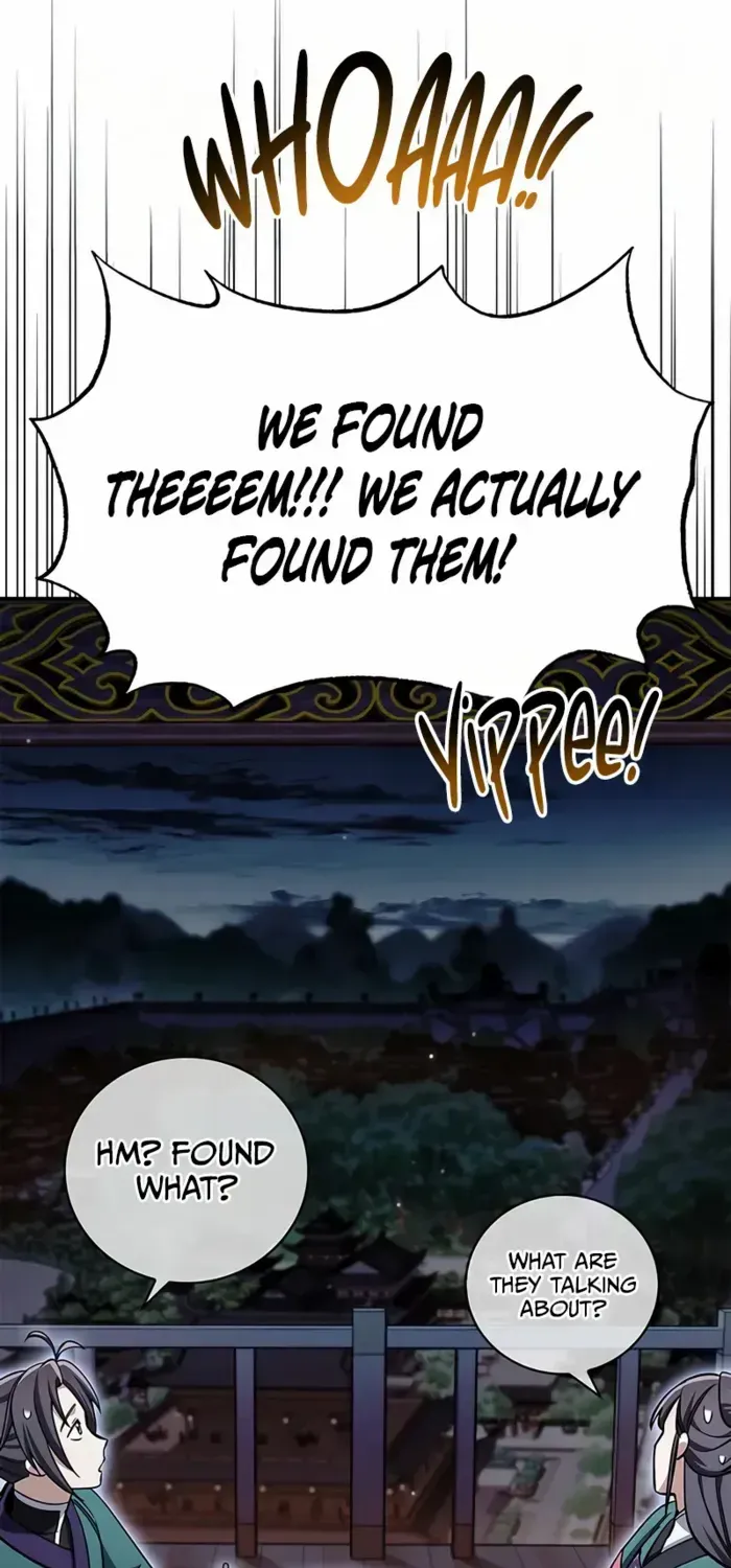 Heavenly Grand Archive’s Young Master Chapter 151 page 121 - 