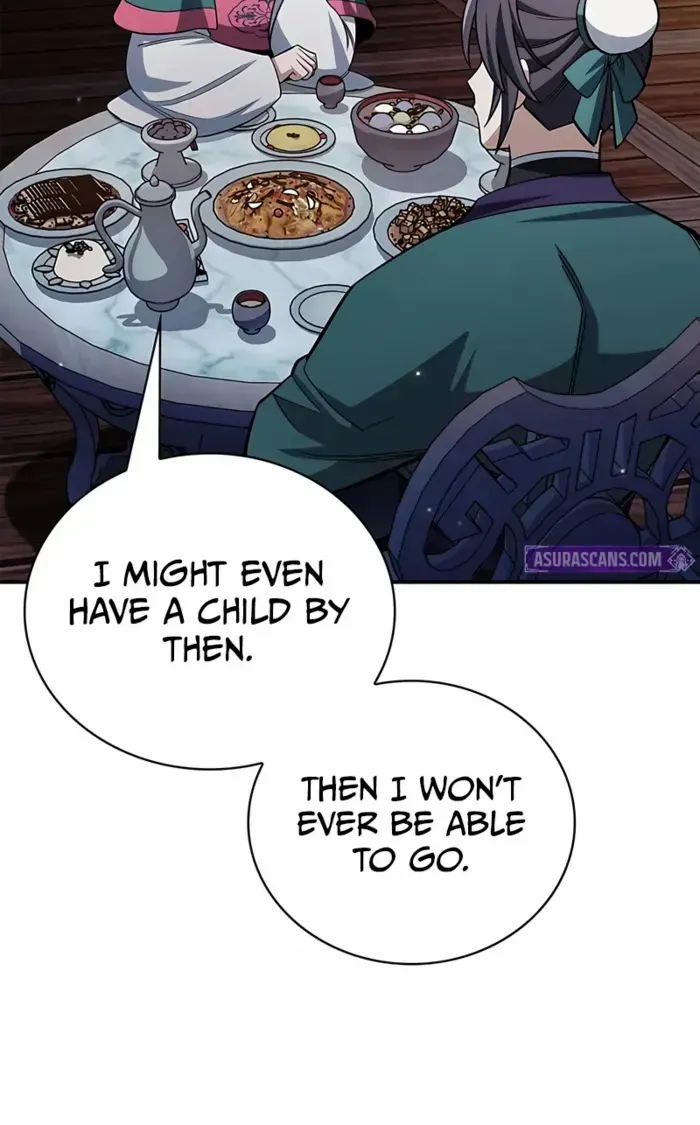 Heavenly Grand Archive’s Young Master Chapter 151 page 123 - 