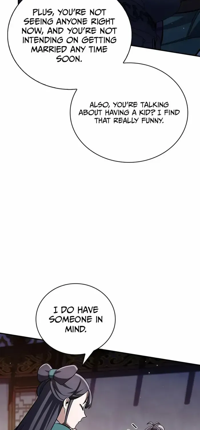 Heavenly Grand Archive’s Young Master Chapter 151 page 125 - 