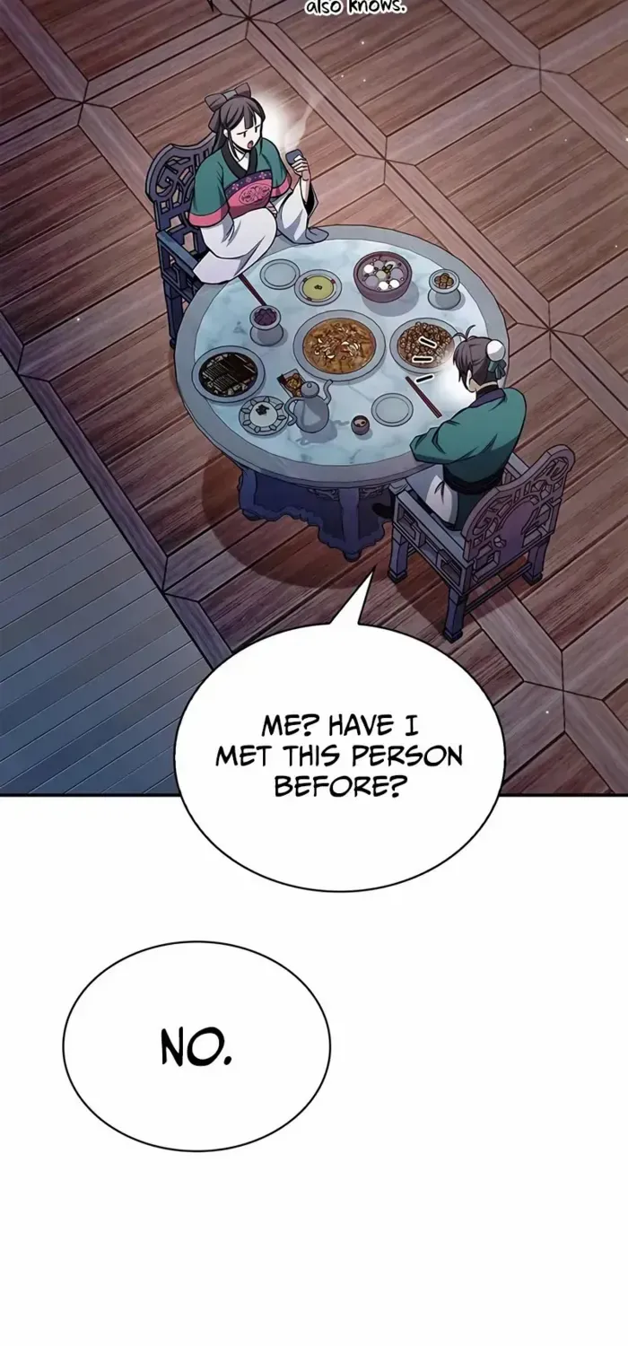 Heavenly Grand Archive’s Young Master Chapter 151 page 127 - 