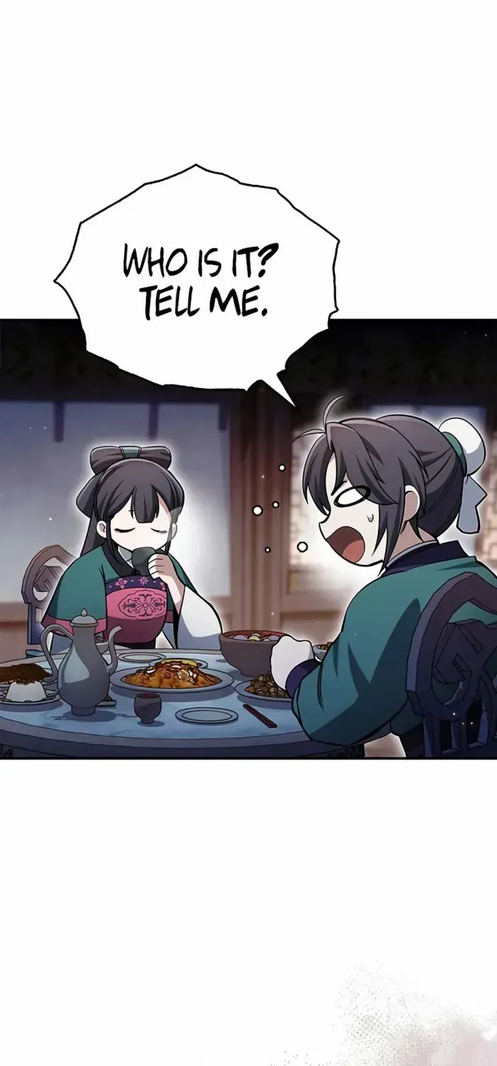 Heavenly Grand Archive’s Young Master Chapter 151 page 128 - 