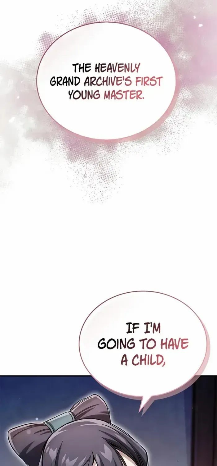 Heavenly Grand Archive’s Young Master Chapter 151 page 129 - 