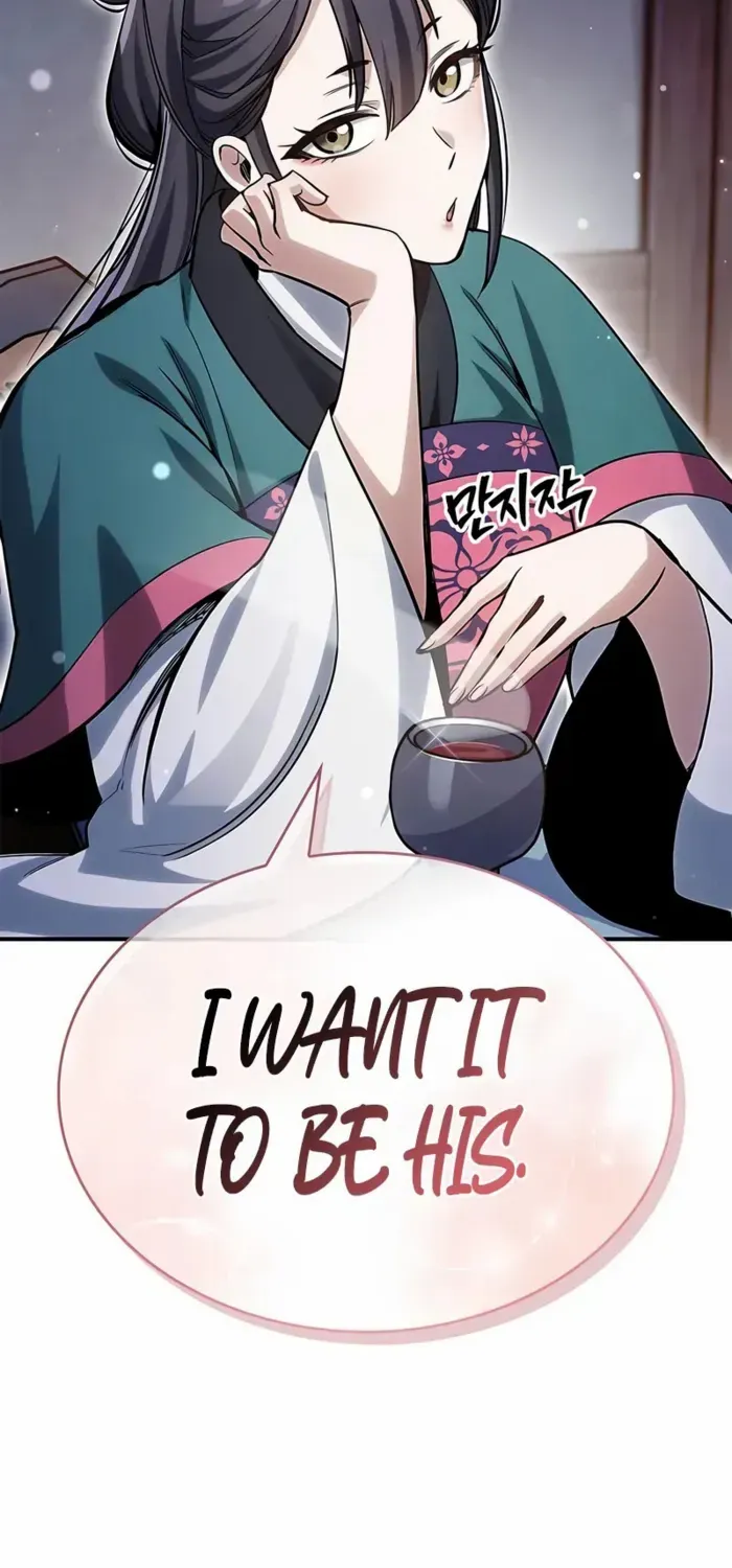 Heavenly Grand Archive’s Young Master Chapter 151 page 130 - 