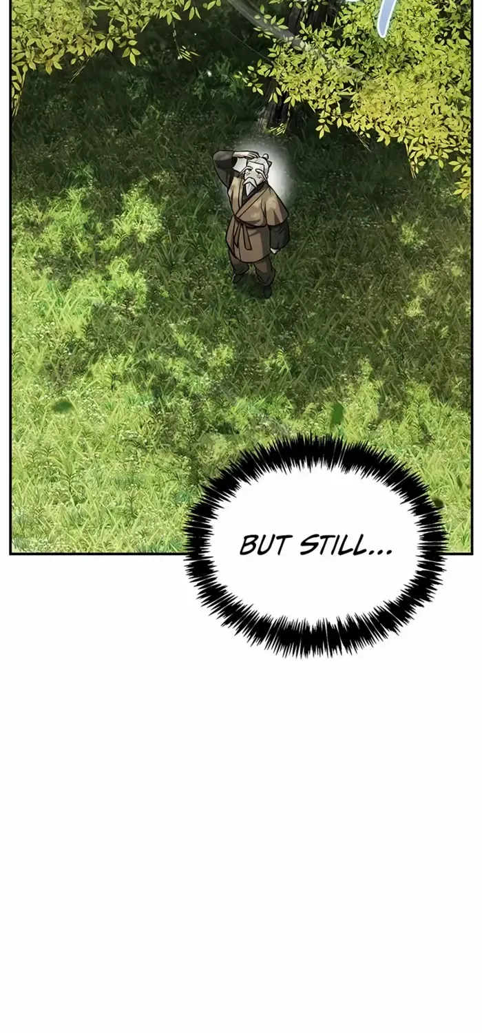 Heavenly Grand Archive’s Young Master Chapter 151 page 17 - 