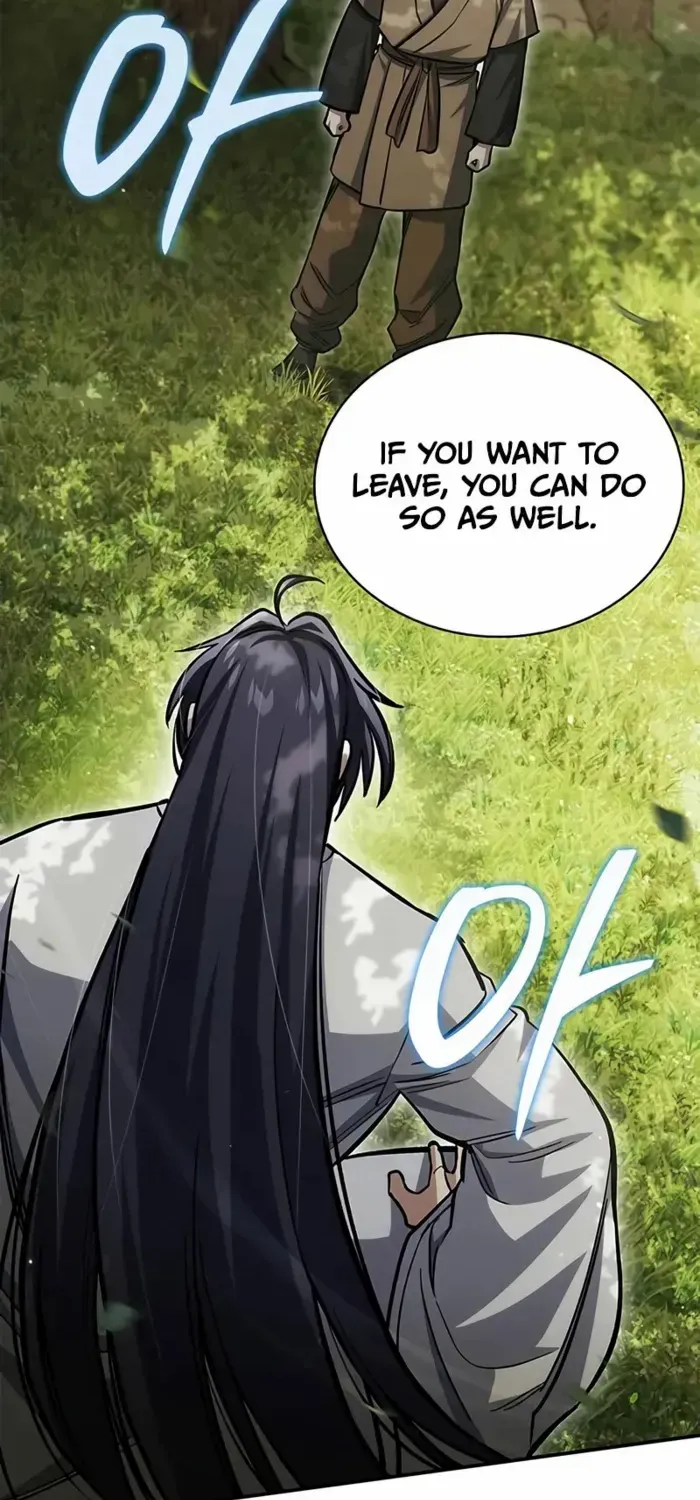Heavenly Grand Archive’s Young Master Chapter 151 page 3 - 