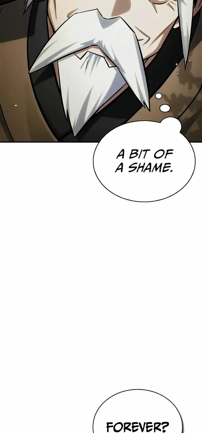 Heavenly Grand Archive’s Young Master Chapter 151 page 21 - 